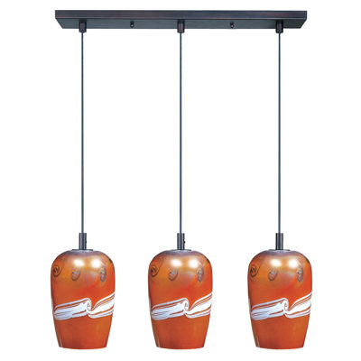 ET2 Carte 3 Light Pendant