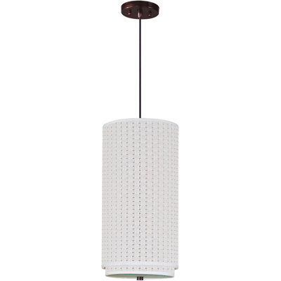 ET2 Elements 1 Light Mini Pendant