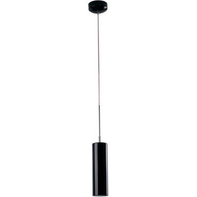 ET2 Rondelle 1 Light Mini Pendant