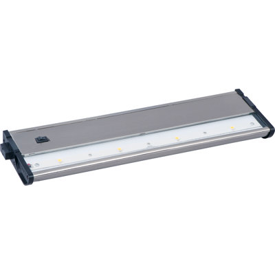 ET2 CounterMax MX-L120DC 13" 4-Light LED Under Cabinet Light