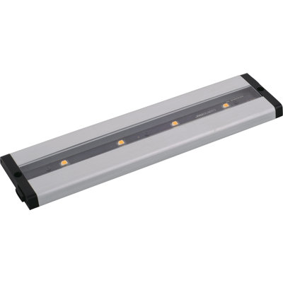 ET2 CounterMax MX-L-LPC 12" 4-Light LED Under Cabinet Light