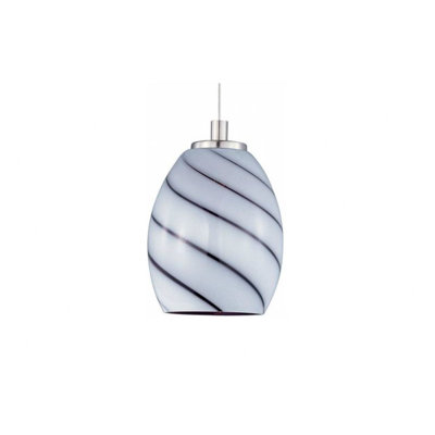 ET2 Minx 1 Light Pendant