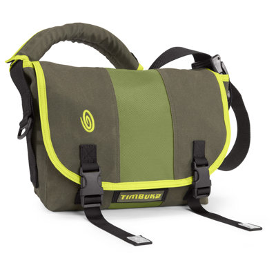 Timbuk2 Freestyle Plus Messenger for Macbook Air 11"