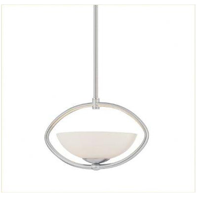 Dolan Designs Rainier 1 Light Mini Pendant