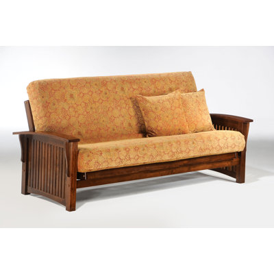 Night & Day Furniture Premium Winter Futon Frame