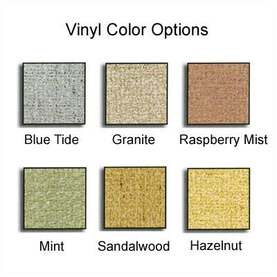 ScreenFlex Commercial Edition Seven Panel Portable Room Divider