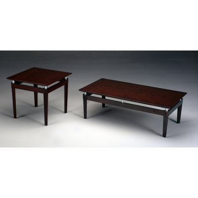 Mayline Group Napoli Lounge Coffee Table Set