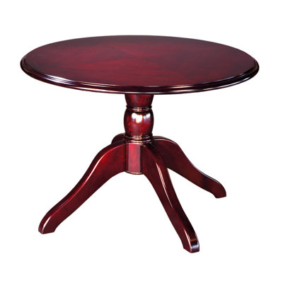 Mayline Group Toscana Round Gathering Table