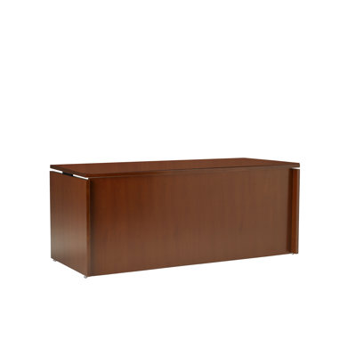 Mayline Group Stella Typical U-Shape Desk Office Suite