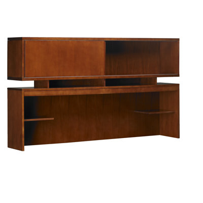 Mayline Group Stella Typical Standard Desk Office Suite