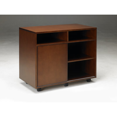 Mayline Group Stella Typical Standard Executive Desk Office Suite