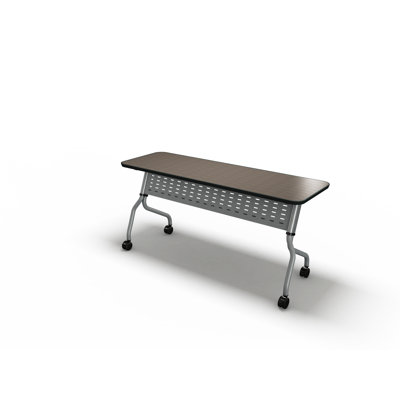 Mayline Group Sync 60" x 24" Training Table