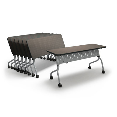 Mayline Group Sync 72" x 24" Training Table