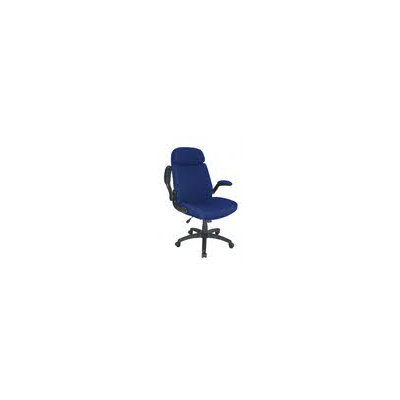 Mayline Group Comfort High-Back Office Chair with Arms