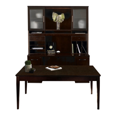 Mayline Group Sorrento Standard Desk Suite