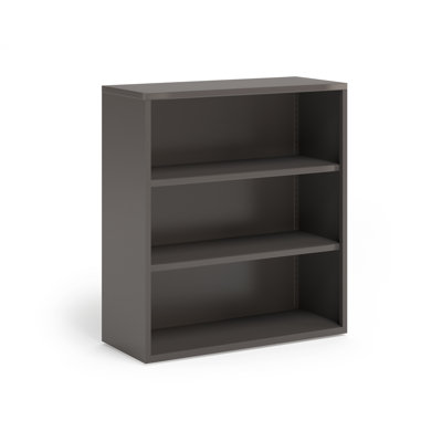Mayline Group CSII 3 Shelf Bookcase