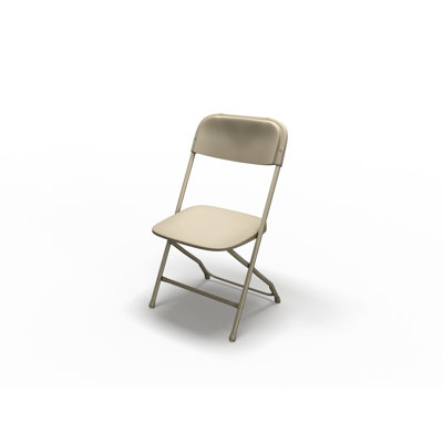 Mayline Group Event Folding Chair (Set of 8)