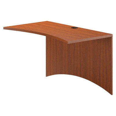 Mayline Group Brighton 20" H x 48" W Bridge