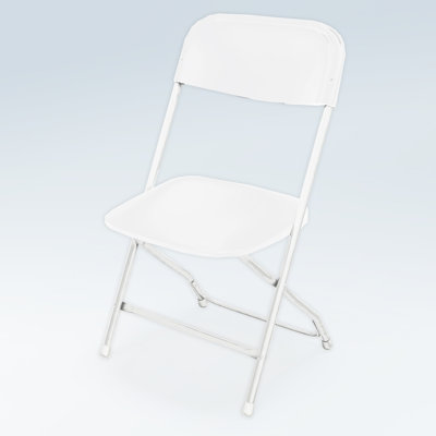 Mayline Group Event Folding Chair (Set of 8)