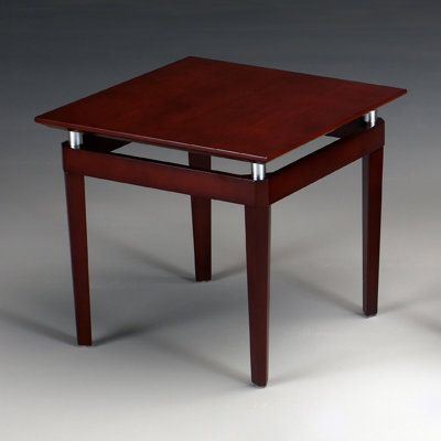 Mayline Group Napoli End Table