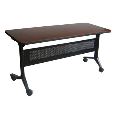 Mayline Group Flip-N-Go 60" x 24" Table