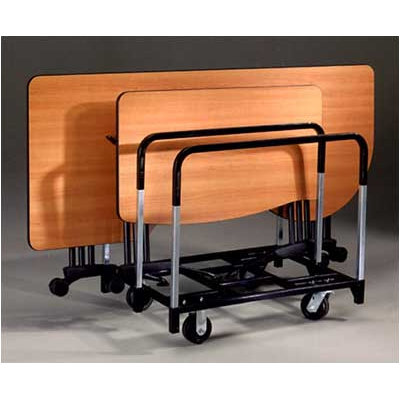 Mayline Group Talon Series Folding Table Cart