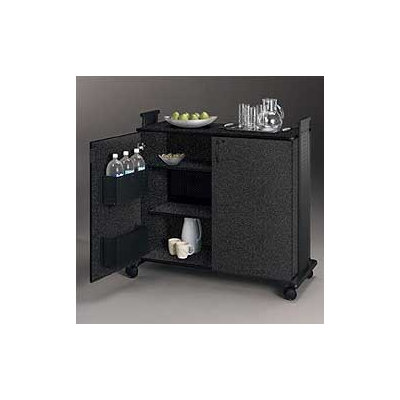 Mayline Group Hospitality Kitchen Cart