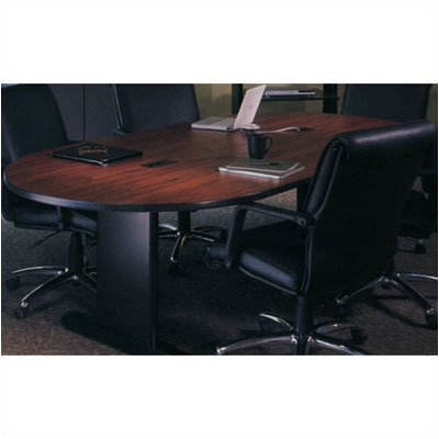 Mayline Group 8' Accorde Table