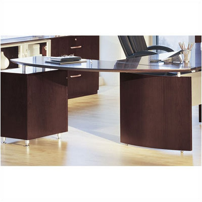Mayline Group Napoli Office Suite with 63