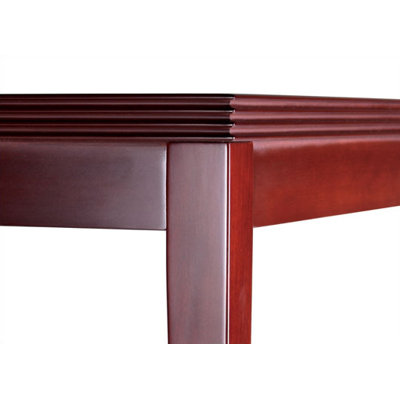 Mayline Group Luminary Occasional Table
