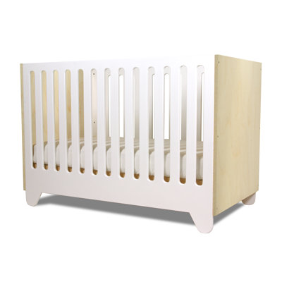 Spot on Square Hiya Convertible Crib