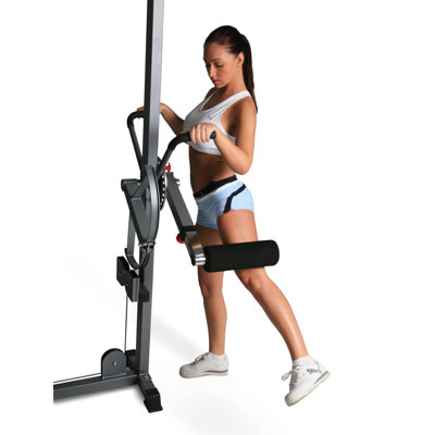 BodyCraft X2 Home Gym