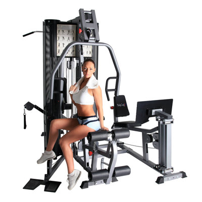 BodyCraft X2 Home Gym