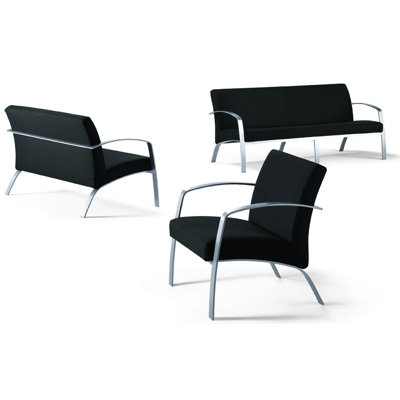 Source Seating Andras Lounge Chair