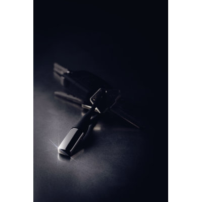 Menu Keychain