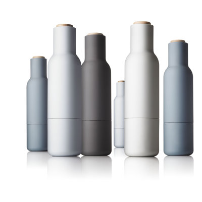 Menu Bottle Grinder