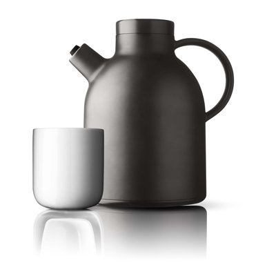 Menu Kettle Thermo Cup