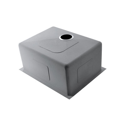 Kraus 24" Undermount Kitchen Sink