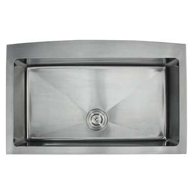 Kraus Farmhouse 33" Kitchen Sink