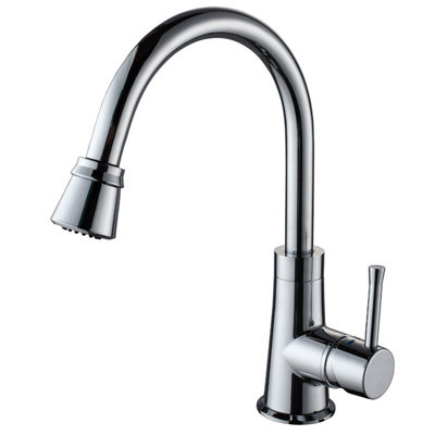 Kraus 32" Undermount 70/30 Double Bowl Kitchen Sink with 14.9" Faucet and Soap Dispenser