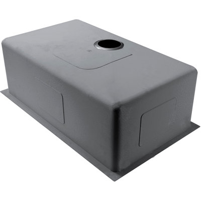 Kraus 30" Undermount Kitchen Sink