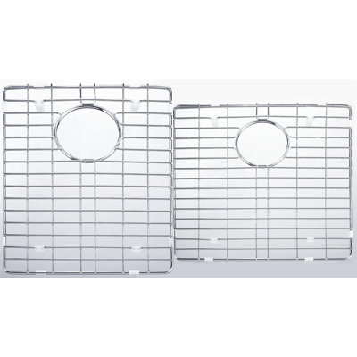 Kraus 32 inch Undermount 50/50 Double Bowl Kitchen Sink