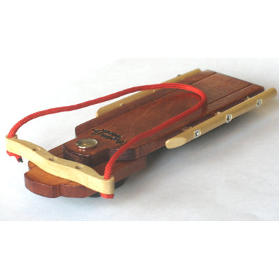 Mountain Boy Sledworks Ultimate Flyer Ornament
