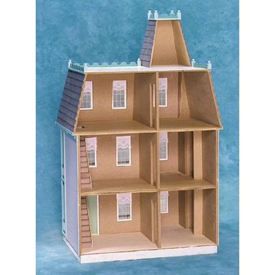 Real Good Toys Alison Jr. Dollhouse