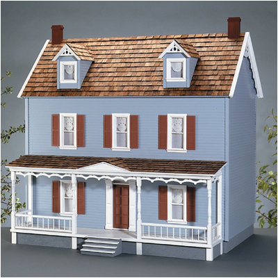 Real Good Toys Walton Dollhouse