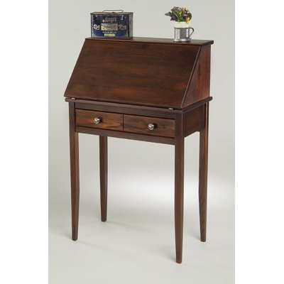 Manchester Wood Shaker Secretary Desk