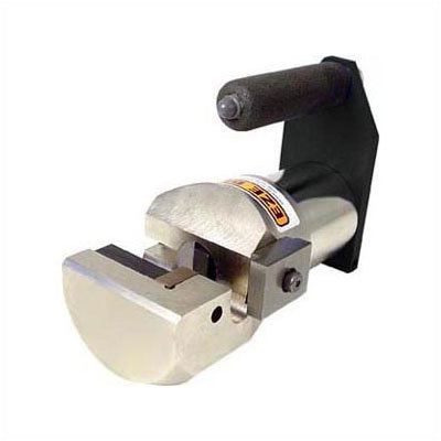 EZE Bend #6 Rebar Cutter with Hose and Pump Options