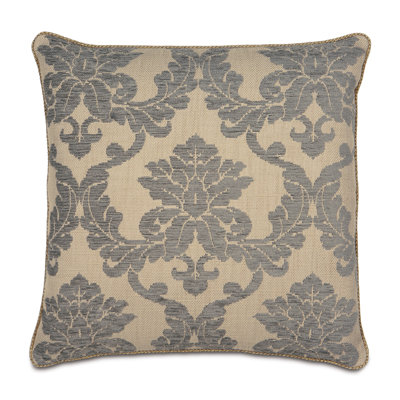 Lancaster Small Cord Decorative Pillow