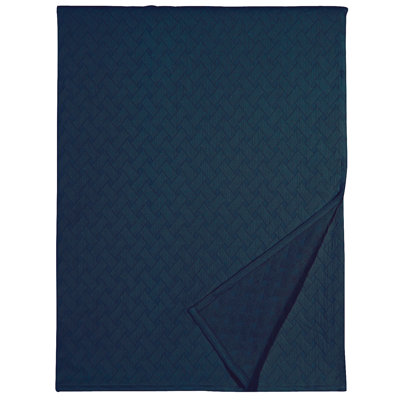 Eastern Accents Briseyda Matelasse Throw