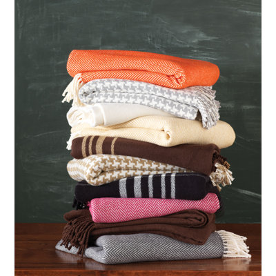 Eastern Accents Euromat Throw